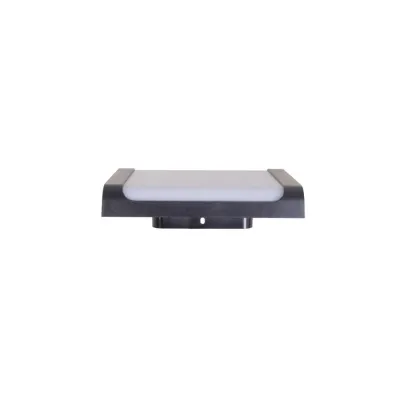 Подсветка LED фасадная IP65 Brille AL-296/20W BK Подсветка LED фасадная IP65 Brille AL-296/20W BK