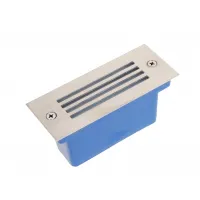 Светильник грунтовой LED садовый встраиваемый IP65 LED 300G/3W Brille Светильник грунтовой LED садовый встраиваемый IP65 LED 300G/3W Brille