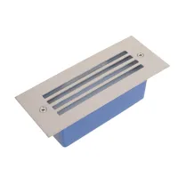 Грунтовый светильник Brille LED-300G/4W WW IP65