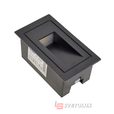 Светильник LED для ступеней садовый IP65 LZ-04/5W Brille