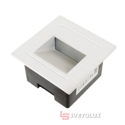 Светильник уличный LED для ступеней IP65 Brille LZ-02/3W