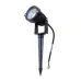 Светильник грунтовой садовый IP65 AS-11/3W CW BK COB Brille