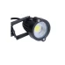 Светильник грунтовой садовый IP65 AS-11/3W CW BK COB Brille