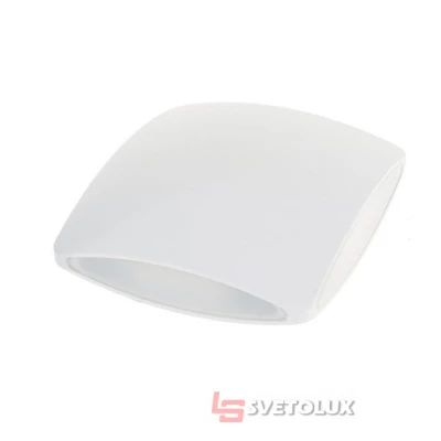 Уличный светильник Brille AL-275/4х3W NW LED IP54 WH