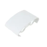 Уличный светильник Brille AL-264/4х1W WW LED IP54 WH Уличный светильник Brille AL-264/4х1W WW LED IP54 WH