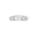 Уличный светильник Brille AL-264/4х1W WW LED IP54 WH