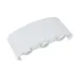 Уличный светильник Brille AL-264/6х1W WW LED IP54 WH