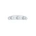 Уличный светильник Brille AL-264/6х1W WW LED IP54 WH