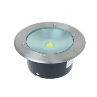 Грунтовый светильник Brille LG-25/30W CW IP65 LED Грунтовый светильник Brille LG-25/30W CW IP65 LED