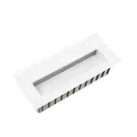 Вуличний світильник Brille AL-905 / 7W LED WH IP54 Вуличний світильник Brille AL-905 / 7W LED WH IP54
