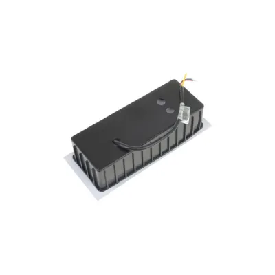 Уличный светильник Brille AL-905/7W LED WH IP54 Уличный светильник Brille AL-905/7W LED WH IP54