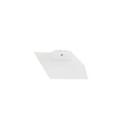 Уличный светильник Brille AL-601/2х3W NW LED IP54 WH