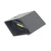Уличный светильник Brille AL-601/2х3W NW LED IP54 BK