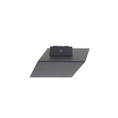 Уличный светильник Brille AL-601/2х3W NW LED IP54 BK Уличный светильник Brille AL-601/2х3W NW LED IP54 BK