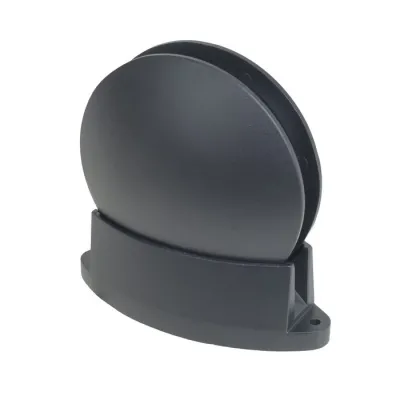 Уличный светильник Brille AL-602/3х3W NW LED IP54 BK Уличный светильник Brille AL-602/3х3W NW LED IP54 BK
