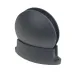 Уличный светильник Brille AL-602/3х3W NW LED IP54 BK