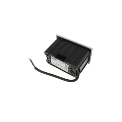 Светильник для ступеней LZ-04/5W WW WH IP65