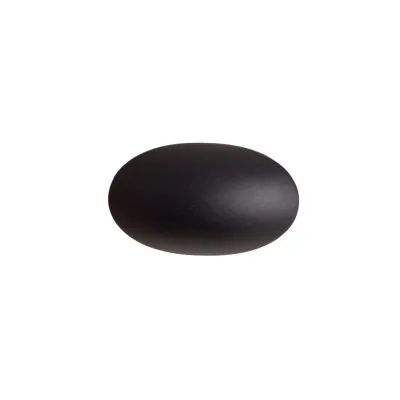 Уличный светильник Brille AL-606/2х1W NW LED IP54 BK