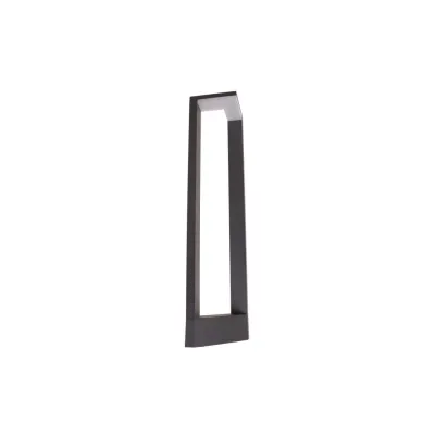 Уличный фонарь Brille PL-28/59 12W NW BK IP54 Уличный фонарь Brille PL-28/59 12W NW BK IP54