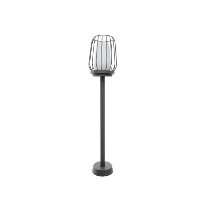 Світильник E27 IP44 DS DGY (GL-131) Brille Світильник E27 IP44 DS DGY (GL-131) Brille