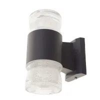 Светодиодная подсветка Brille AL-607/14W NW LED IP65 BK Светодиодная подсветка Brille AL-607/14W NW LED IP65 BK