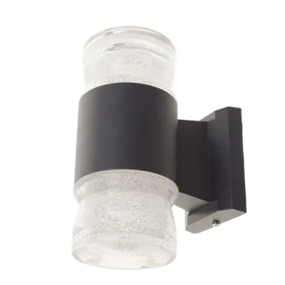 Светодиодная подсветка Brille AL-607/14W NW LED IP65 BK Светодиодная подсветка Brille AL-607/14W NW LED IP65 BK
