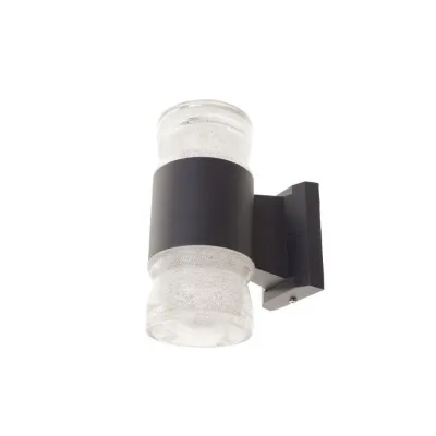 Светодиодная подсветка Brille AL-607/14W NW LED IP65 BK Светодиодная подсветка Brille AL-607/14W NW LED IP65 BK