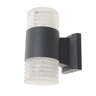 Светодиодная подсветка Brille AL-608/14W NW LED IP65 BK Светодиодная подсветка Brille AL-608/14W NW LED IP65 BK
