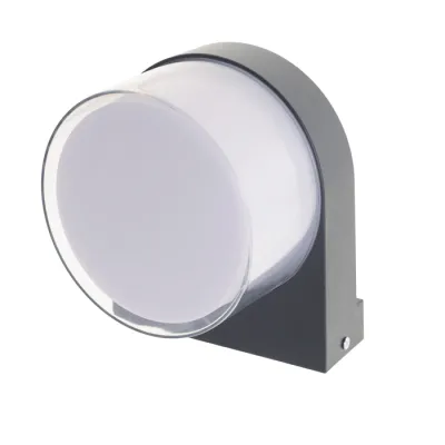 Светодиодная подсветка Brille AL-609/12W NW LED IP65 BK Светодиодная подсветка Brille AL-609/12W NW LED IP65 BK