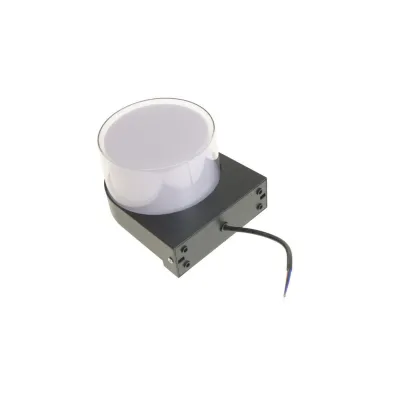 Светодиодная подсветка Brille AL-609/12W NW LED IP65 BK Светодиодная подсветка Brille AL-609/12W NW LED IP65 BK