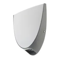 Світлодіодне підсвічування Brille AL-610/18W NW LED IP65 BK Світлодіодне підсвічування Brille AL-610/18W NW LED IP65 BK
