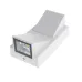 Светодиодная подсветка Brille AL-224/2х4W NW LED IP65 WH