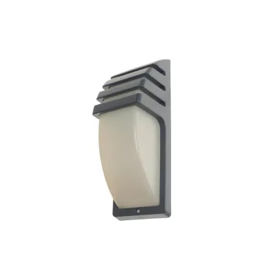 Подсветка Brille AL-121/1 E27 IP65 BK