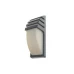Подсветка Brille AL-121/1 E27 IP65 BK
