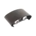 Светодиодная подсветка Brille AL-264/4х1W NW LED IP65 BK