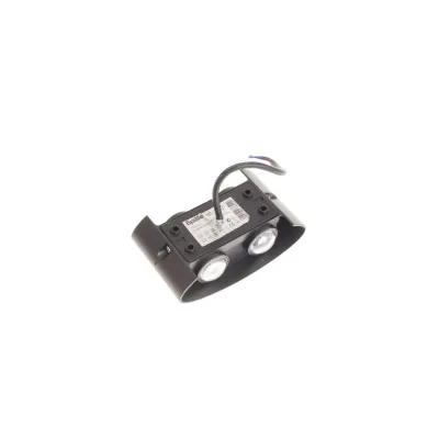 Светодиодная подсветка Brille AL-264/4х1W NW LED IP65 BK Светодиодная подсветка Brille AL-264/4х1W NW LED IP65 BK