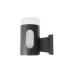 Уличный настенный светильник Brille PL-30/20 2х7W NW LED IP65 BK Уличный настенный светильник Brille PL-30/20 2х7W NW LED IP65 BK