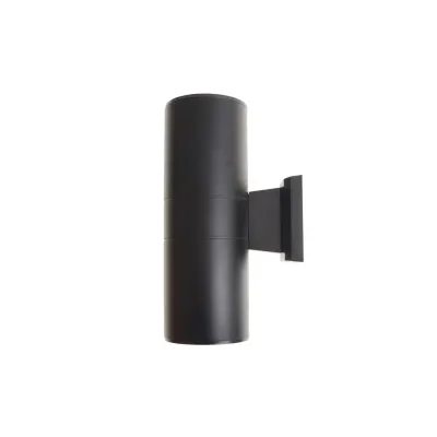 Подсветка Brille AL-136/2 E27 IP65 BK Подсветка Brille AL-136/2 E27 IP65 BK