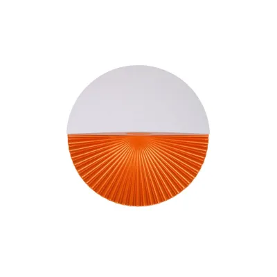Светодиодная подсветка Brille AL-611/7W NW LED IP54 WH