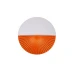 Светодиодная подсветка Brille AL-611/7W NW LED IP54 WH