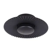 Светодиодная подсветка Brille AL-612/5W NW LED IP54 BK Светодиодная подсветка Brille AL-612/5W NW LED IP54 BK