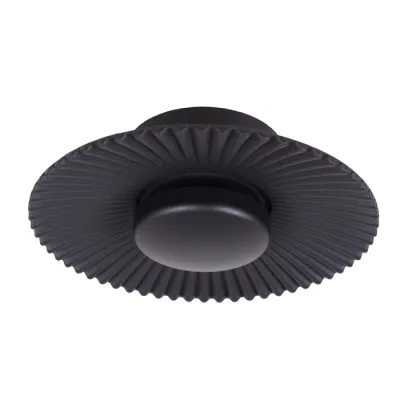 Светодиодная подсветка Brille AL-612/5W NW LED IP54 BK Светодиодная подсветка Brille AL-612/5W NW LED IP54 BK