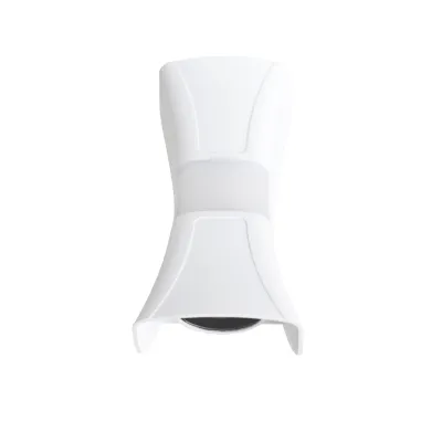 Светильник фасадный LED 7W IP54 White (AL-613/2) Brille