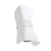Светильник фасадный LED 7W IP54 White (AL-613/2) Brille