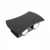 Подсветка фасадная LED 4W WW IP54 BK (AL-614/4) Brille Подсветка фасадная LED 4W WW IP54 BK (AL-614/4) Brille