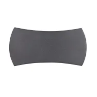 Подсветка фасадная LED 6W WW IP54 BK (AL-614/6) Brille Подсветка фасадная LED 6W WW IP54 BK (AL-614/6) Brille