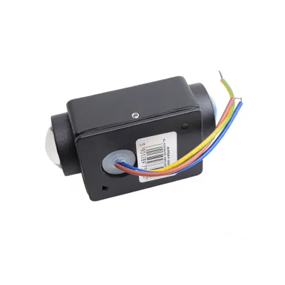 Подсветка фасадная LED 5W WW IP54 BK (AL-618) Brille Подсветка фасадная LED 5W WW IP54 BK (AL-618) Brille