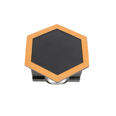 Подсветка фасадная LED 1W WW IP54 BK/G (AL-621/2) Brille Подсветка фасадная LED 1W WW IP54 BK/G (AL-621/2) Brille