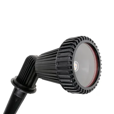 Грунтовый светильник GU5.3 IP65 BK (AS-13) Brille Грунтовый светильник GU5.3 IP65 BK (AS-13) Brille