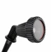 Грунтовый светильник GU5.3 IP65 BK (AS-13) Brille Грунтовый светильник GU5.3 IP65 BK (AS-13) Brille